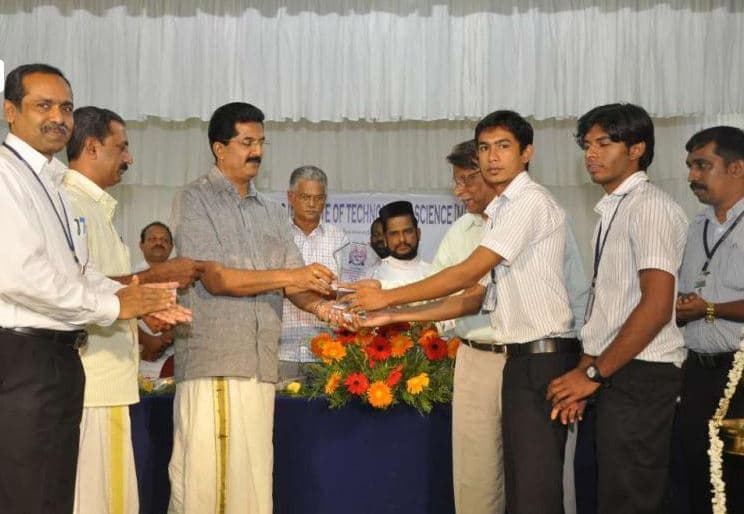 Mar Baselios College of Nursing Kothamangalam Events photo 1